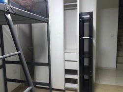 Riversound Residence (D19), Condominium #513196921